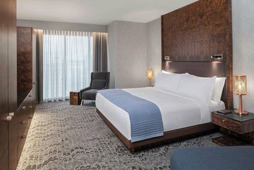 Гостиница The Joseph, a Luxury Collection Hotel, Nashville в Нашвилле