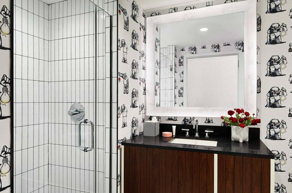 Фото Graduate by Hilton New York