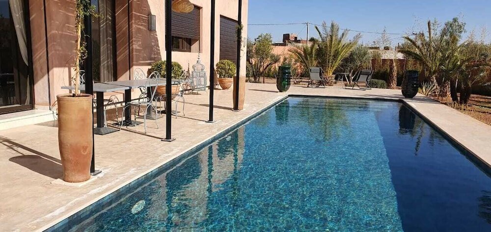 Фото Villa Emeraude