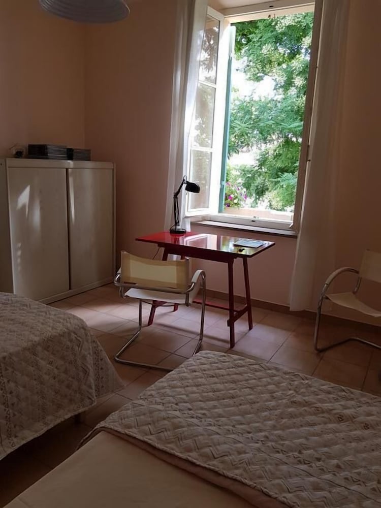 Фото B&b La Villetta