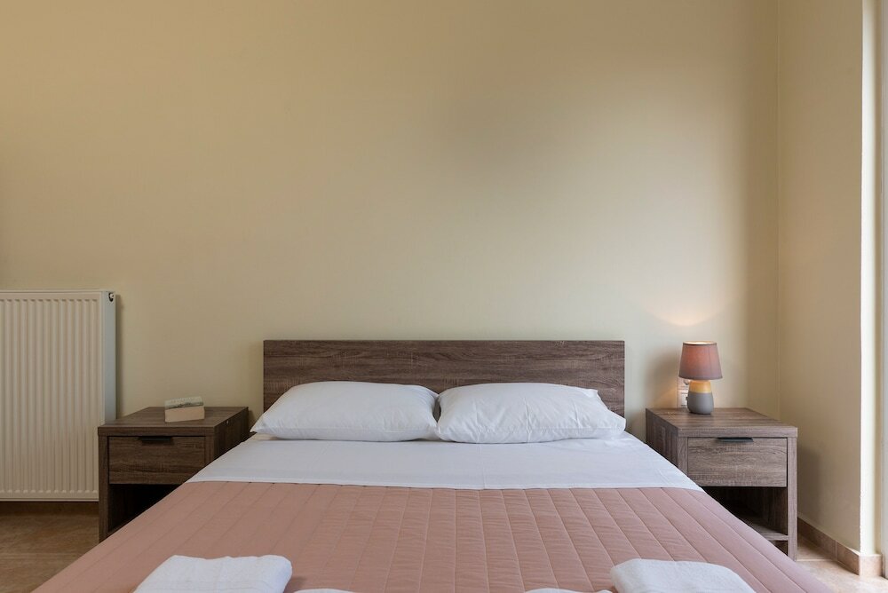 Фото Villa Familia Chania