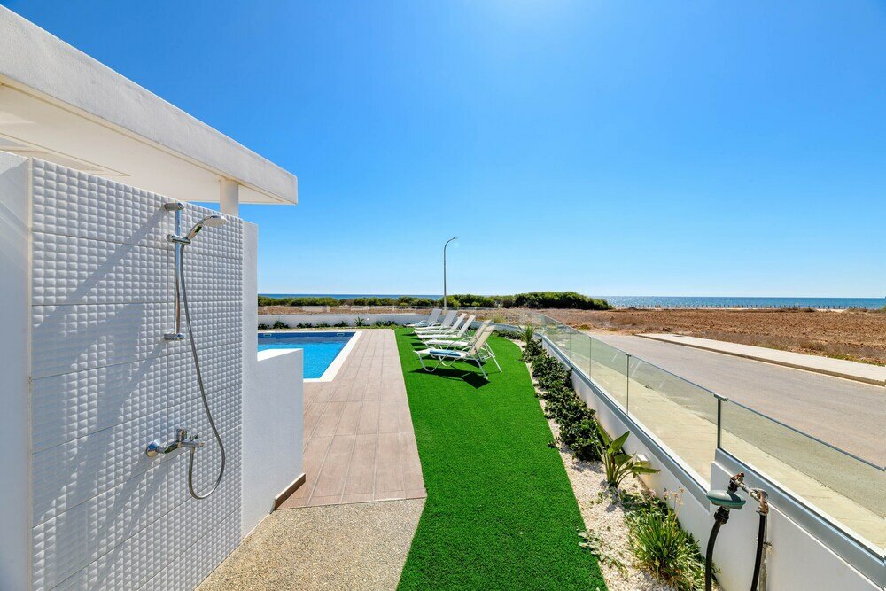 Фото Infinity View Villa