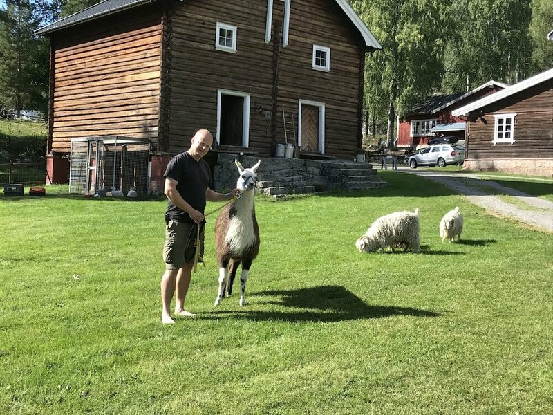 Гостиница Piltingsrud gardshotel