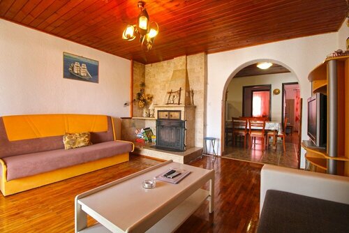 Гостиница Apartment 1954