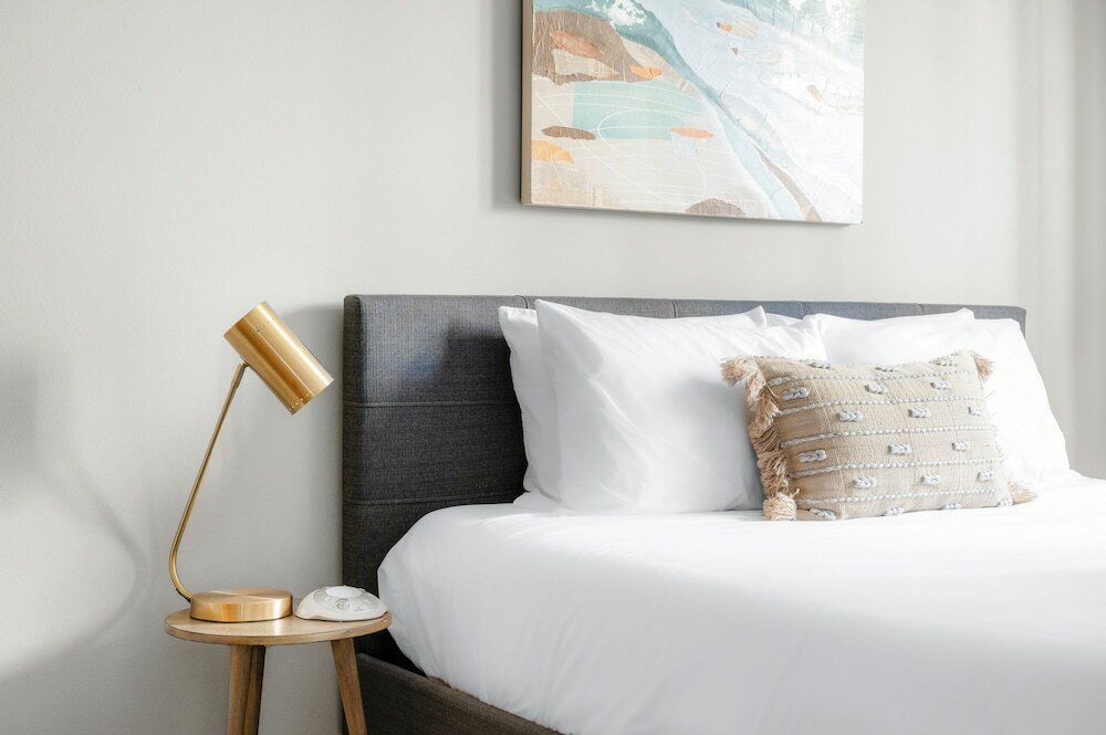 Фото Kasa Magnificent Mile Chicago