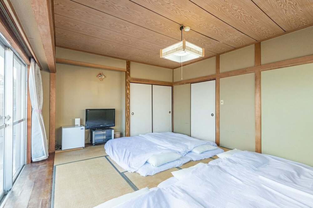 Фото Tabist Miyoshi Ryokan Odawara Manazuru