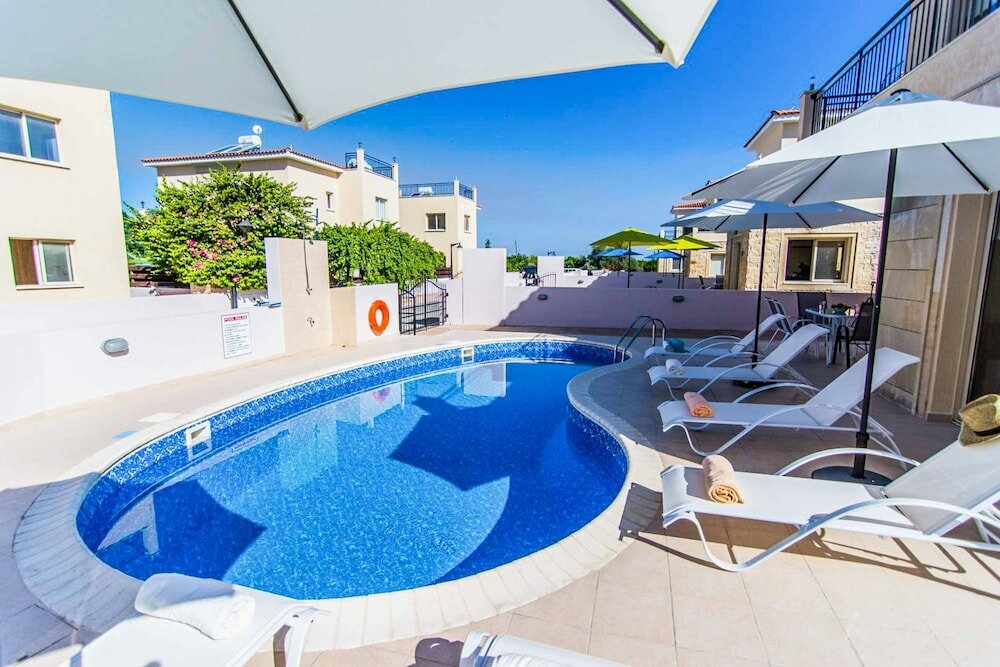 Фото Villa Latsi