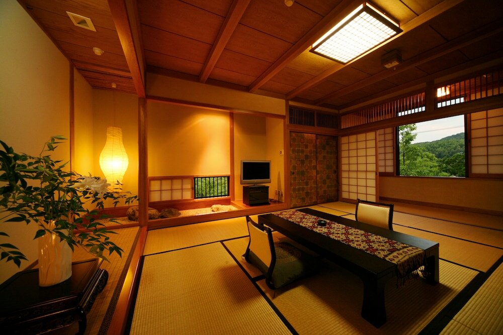Фото Tetsuka Ryokan
