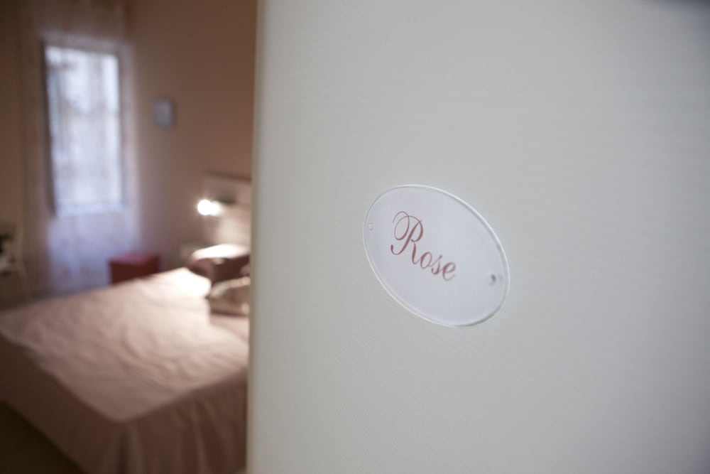 Фото La casa di Alje