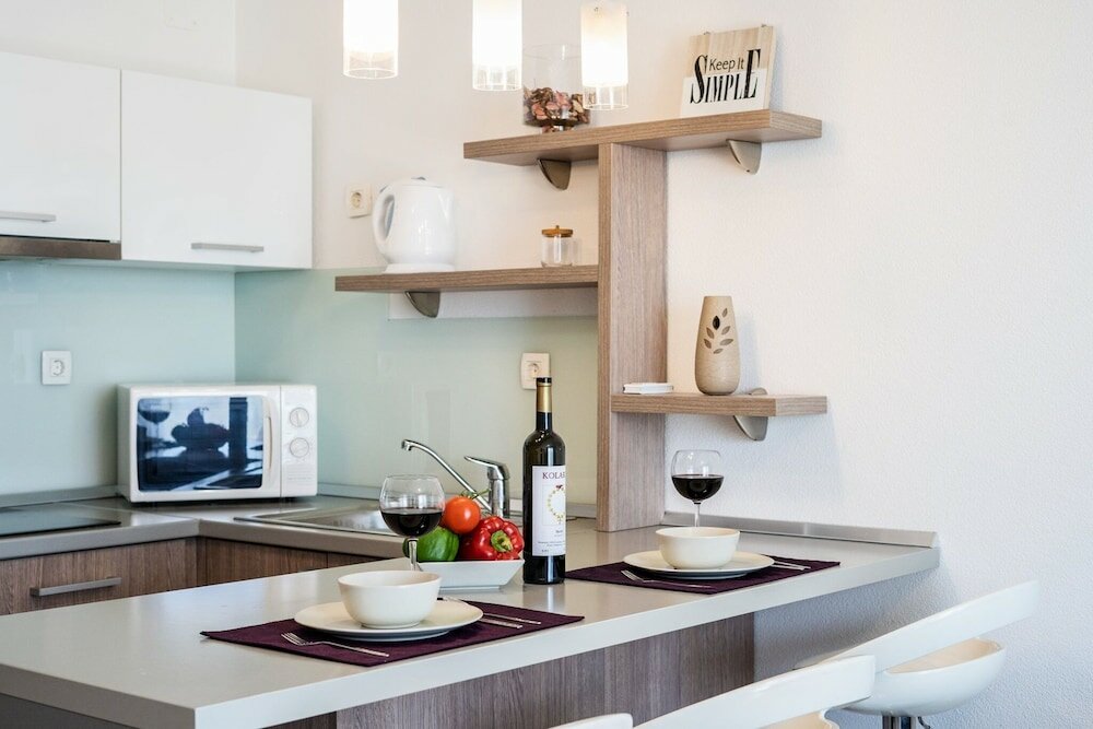 Фото Apartmani D & J