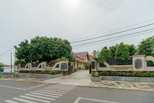 Гостиница RedDoorz Syariah @ Mora Garden Bungo