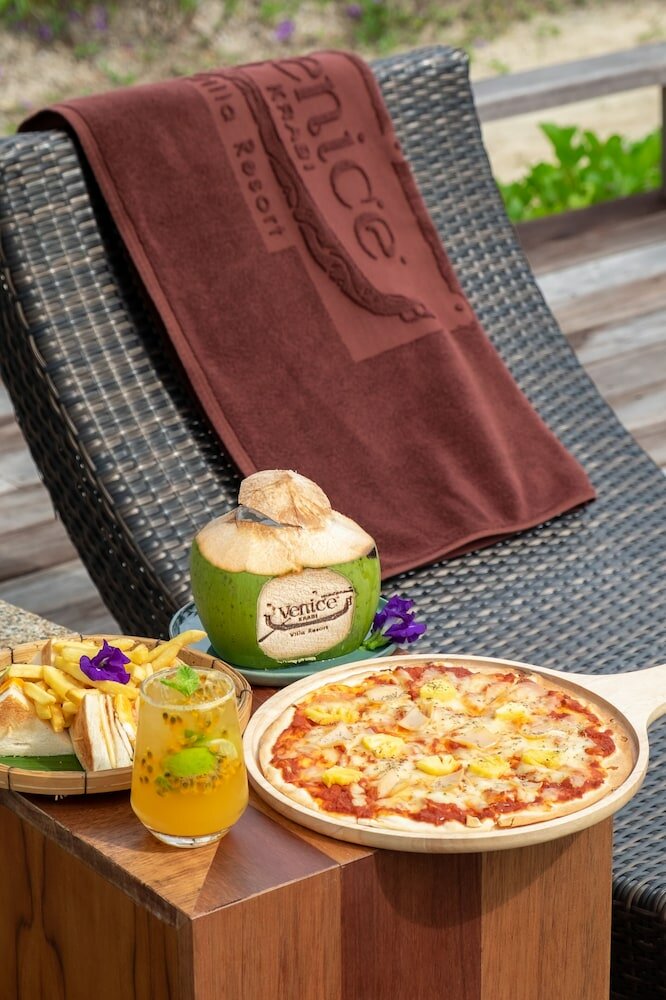 Фото Venice Krabi Villa Resort