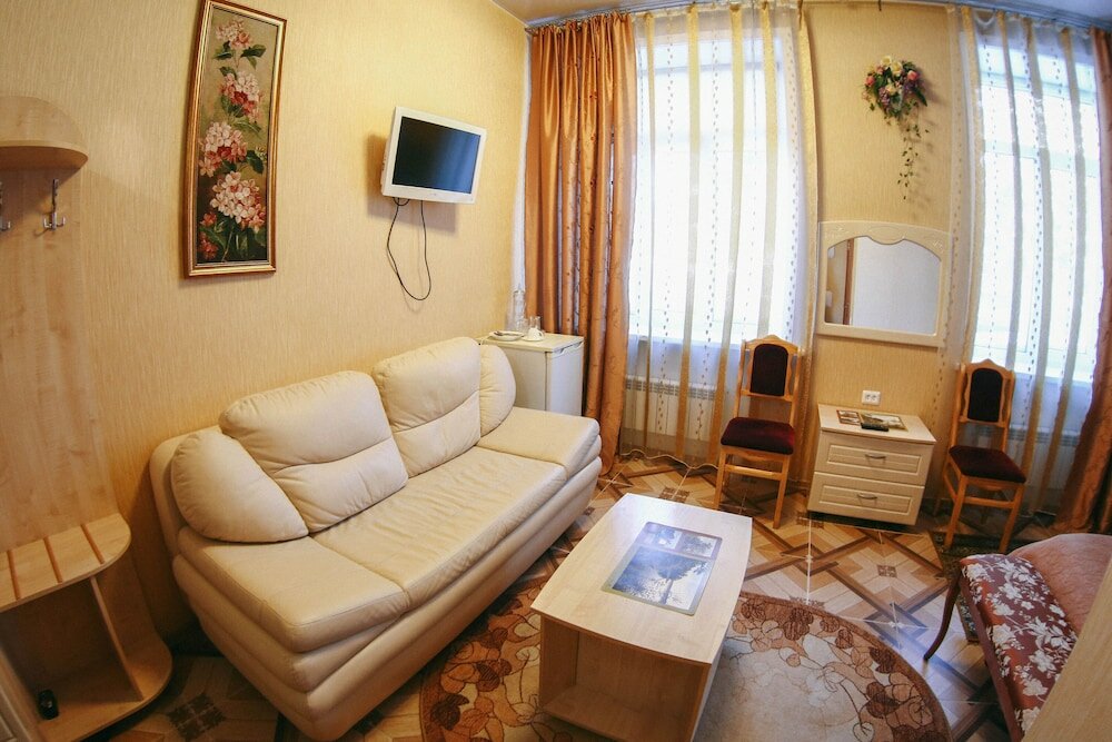 Фото Северная