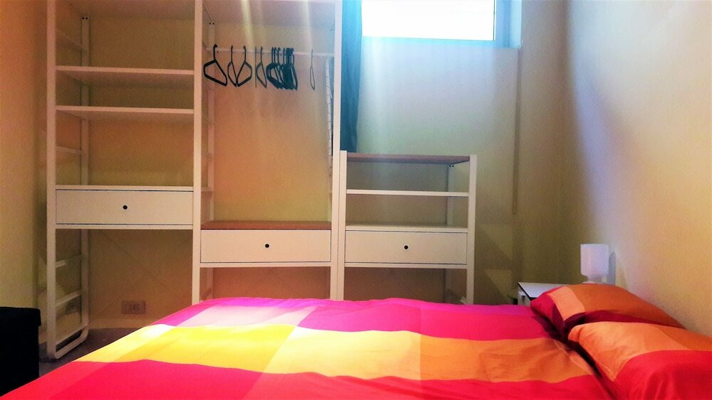 Фото Zaira Flat in Gregorio VII - 1 bedroom Studio flat