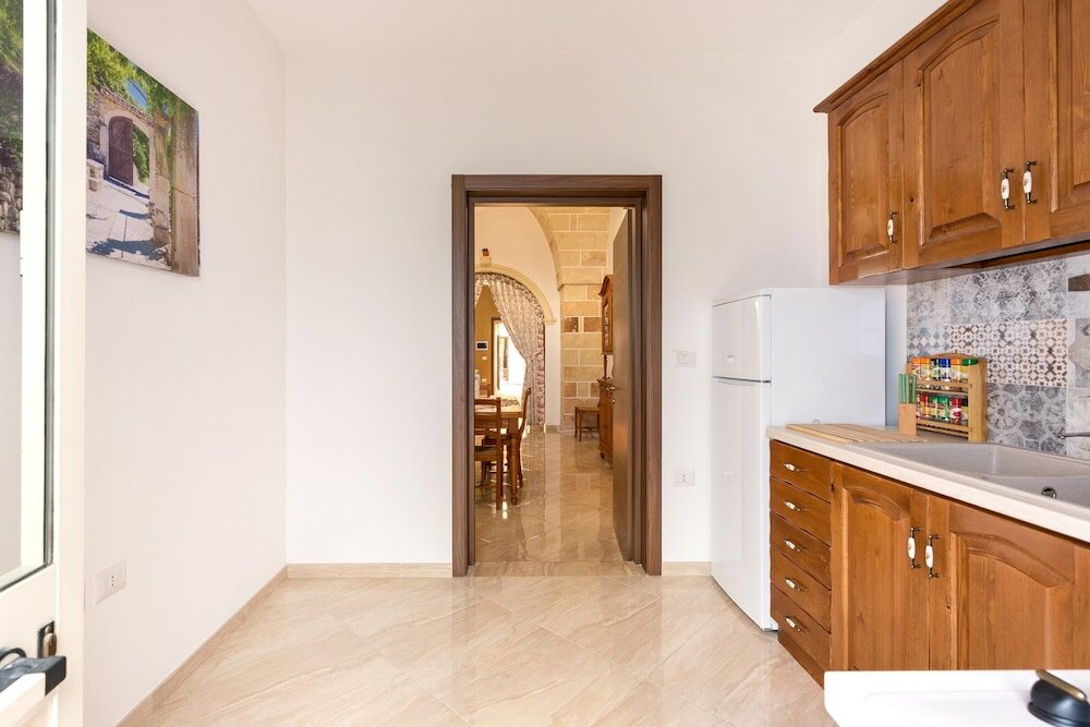 Фото La Nicchia di Luana