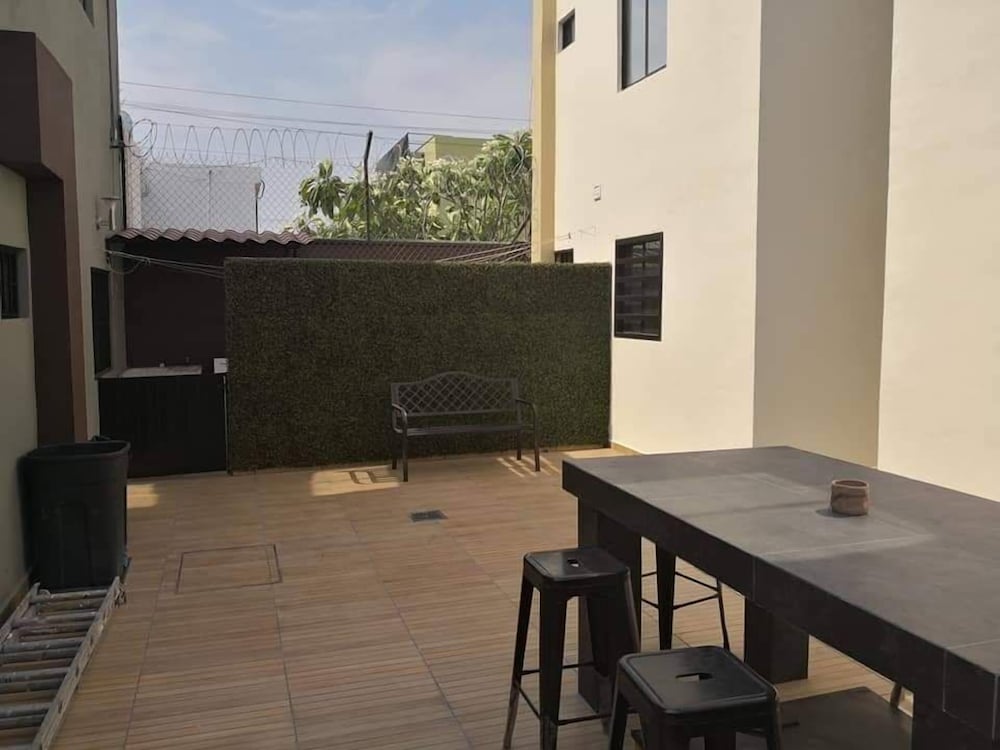 Фото Departamentos Enki Centro