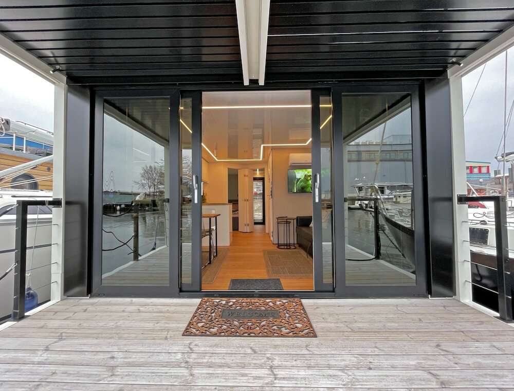 Фото La Mare Resort