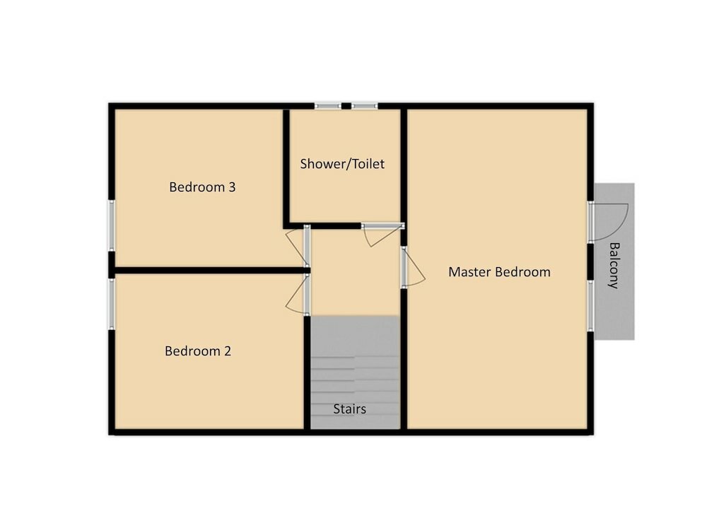 Фото Pleasant Holiday Home in Rudnik With Private Garden and Terrace