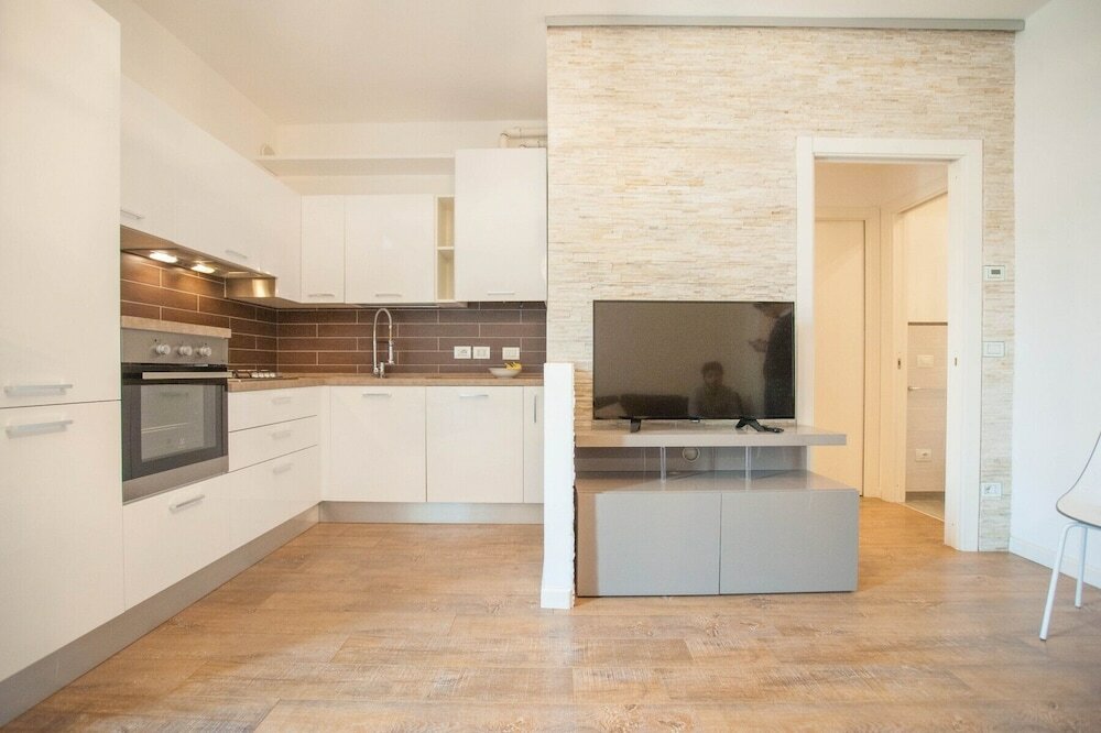 Фото Italianflat - Verona Suite