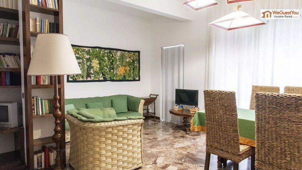 Фото Flavia Home - 3 bedroom in Flavia Home Holiday