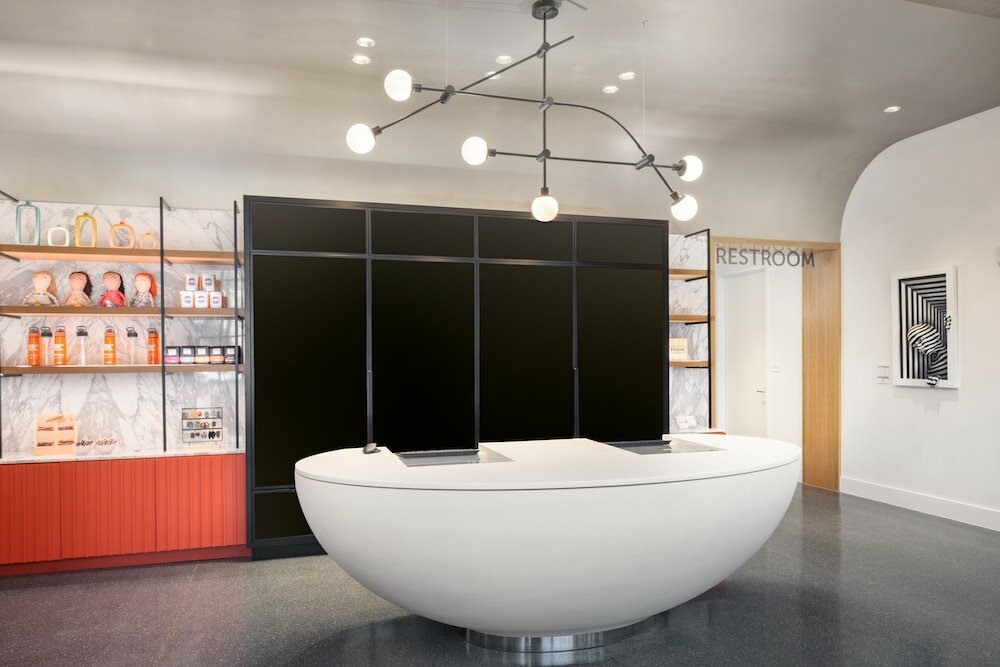 Фото Canopy by Hilton Grand Rapids Downtown