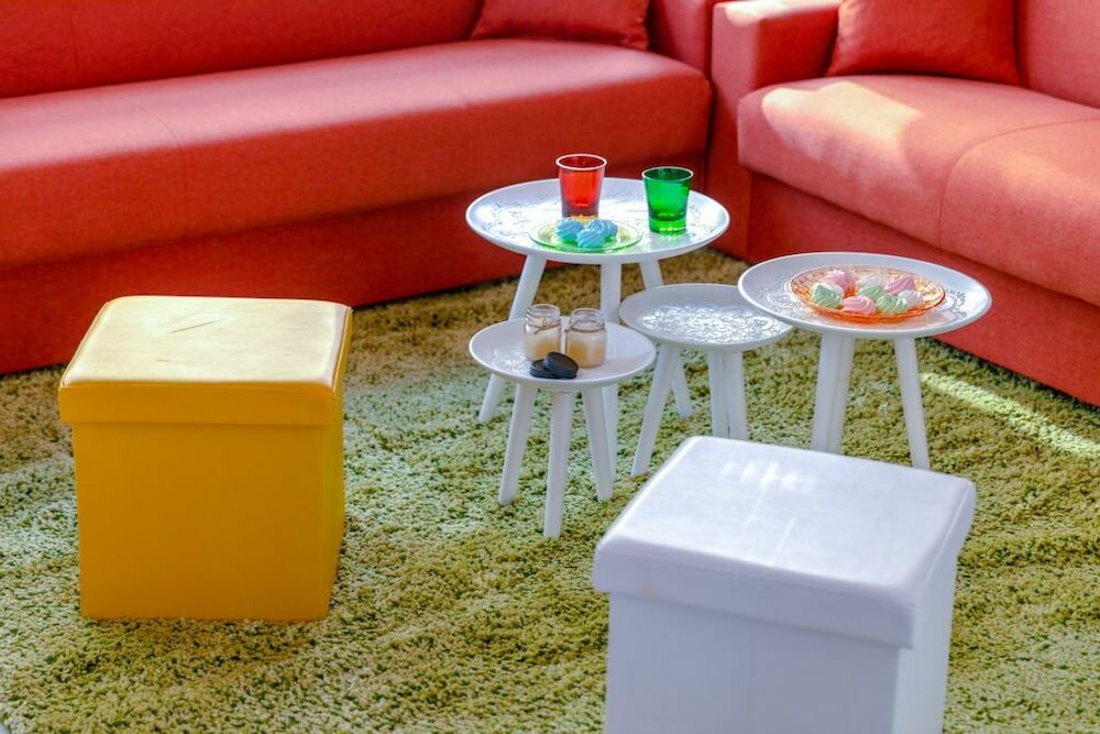 Фото Minotavros Cozy Apartment in Heraklion