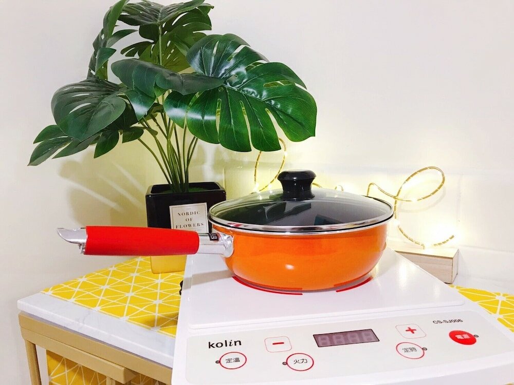 Фото Ha Ha Cat Home Ximen Zhonghua