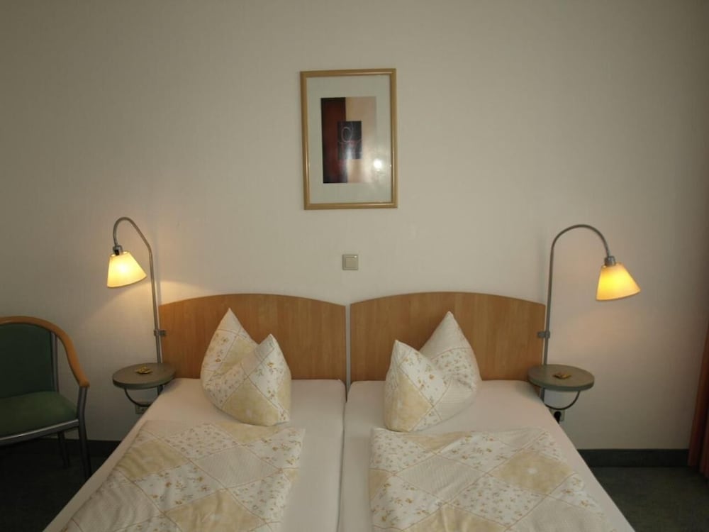 Фото Hotel Central Classic