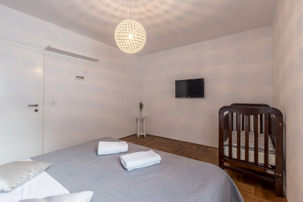 Фото Luxury Suites