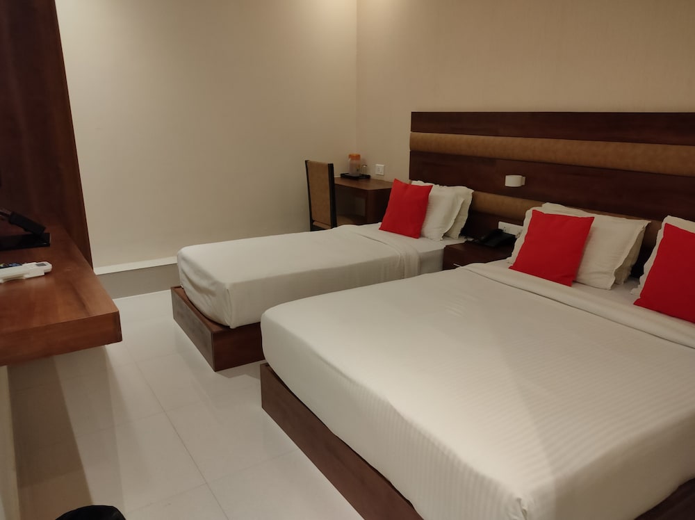 Фото Hotel Universal Garden