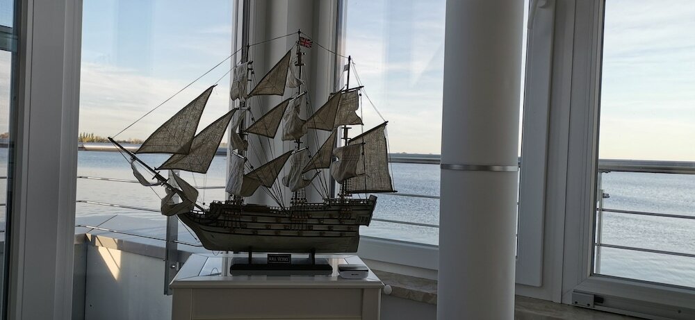 Фото Haus Robby II