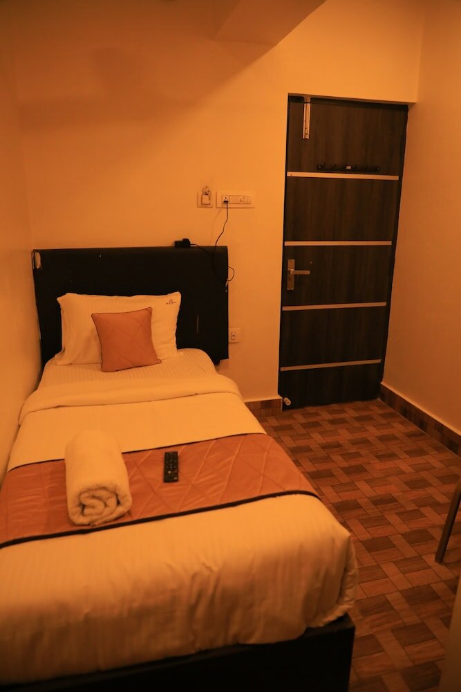 Фото The K11 Hotels