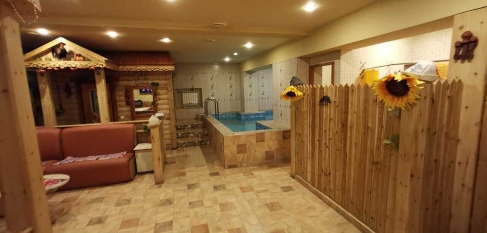 Фото Хуторок