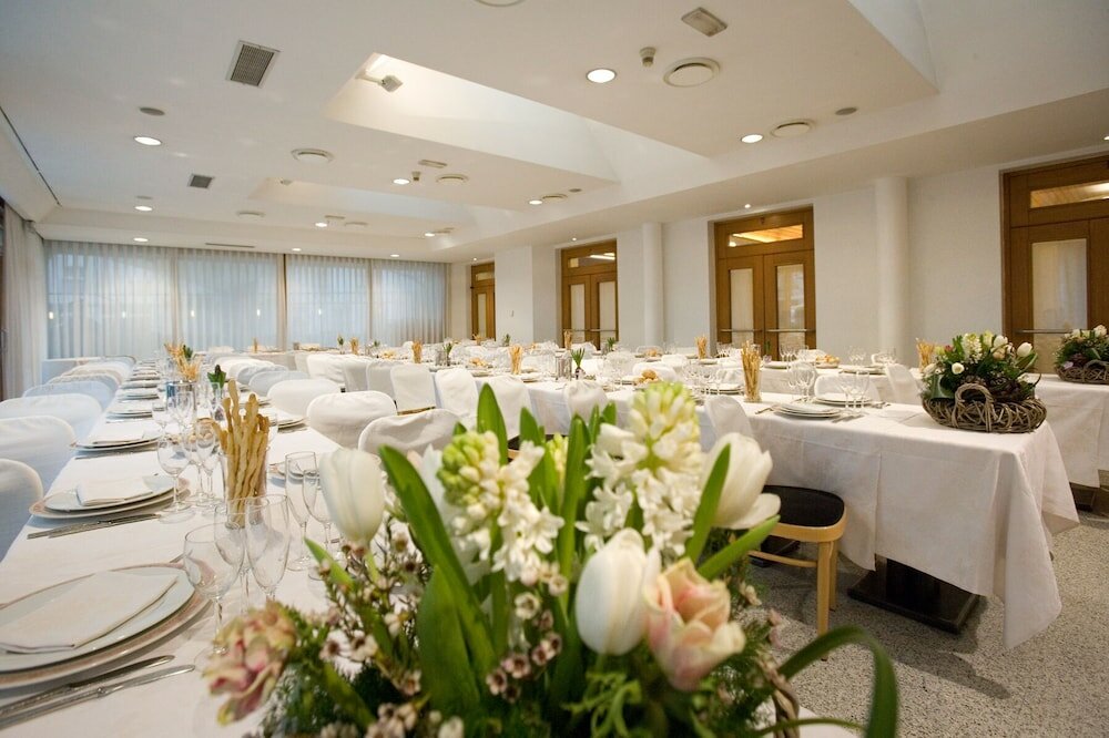 Фото Albergo Sorriso