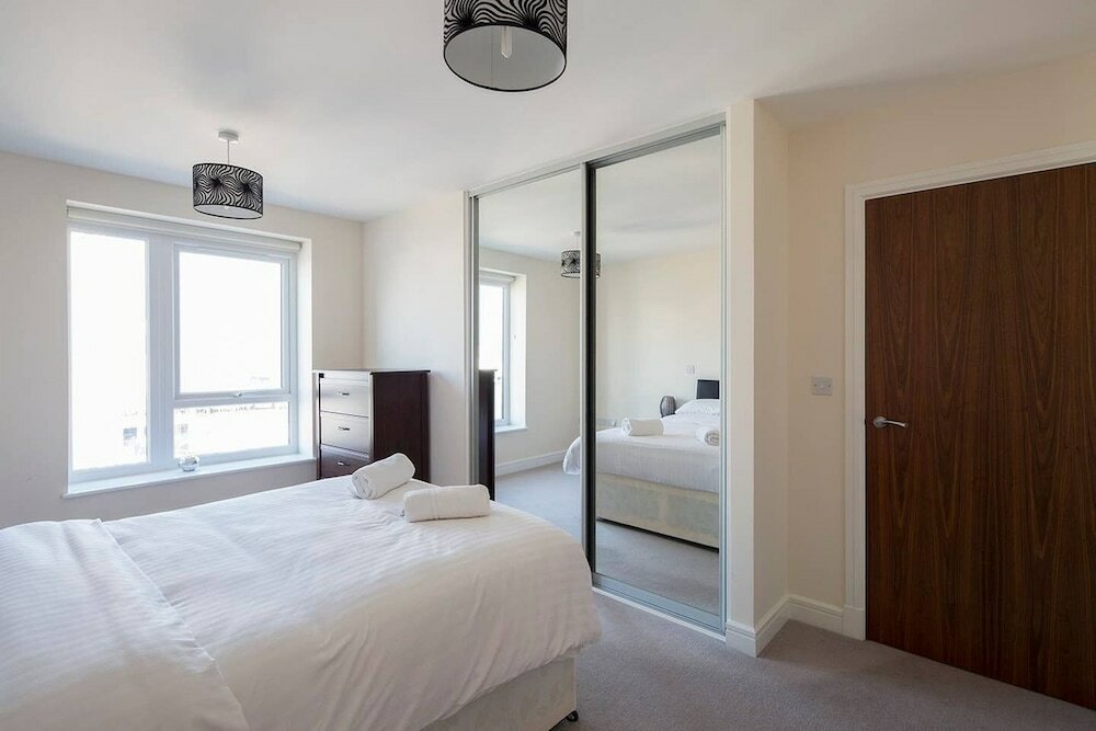 Фото Pier Apartment 2