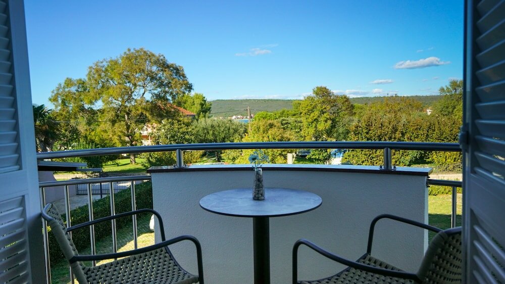 Фото Hotel Belvedere