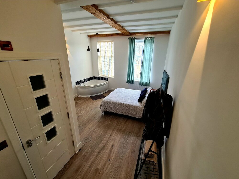 Фото Angel Townhouse