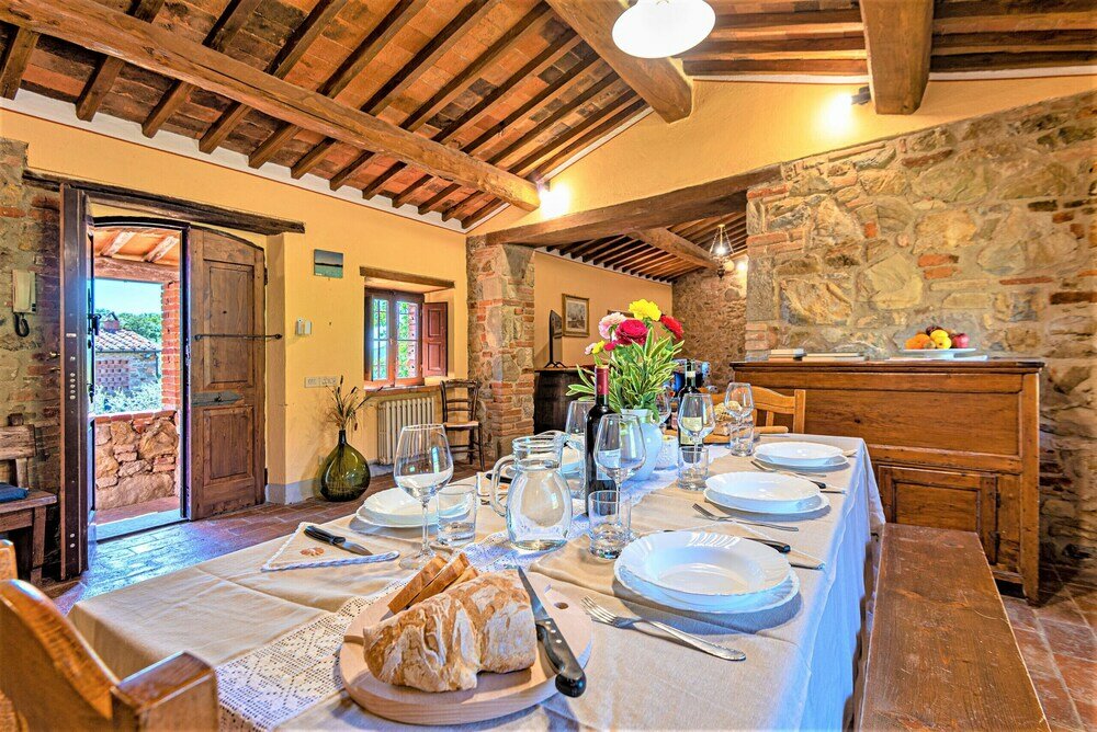 Фото Chianti for Four