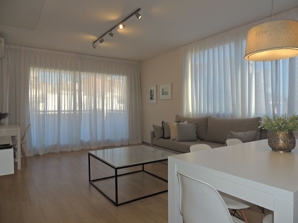 Фото Baires Homes Palermo II