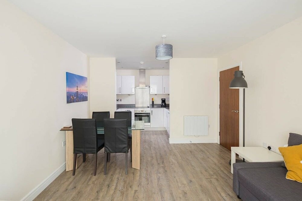 Фото Pier Apartment 2