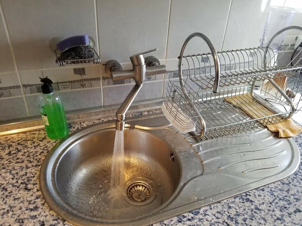 Фото Apartamento Las Torres Con Vista Al Mar