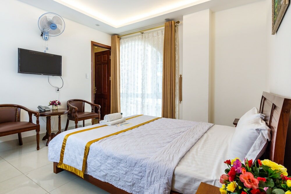 Фото Diamond Sea Hotel