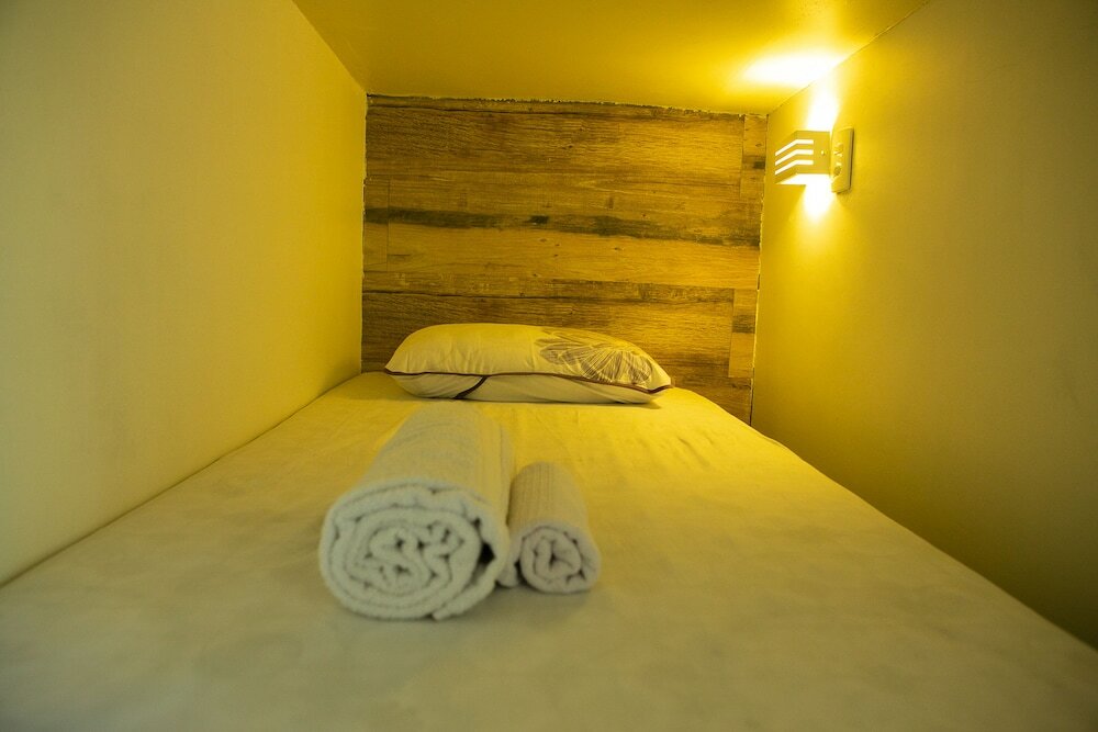 Фото Hostel House Santinho