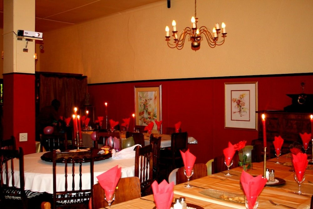 Фото Mountain View Boutique Hotel