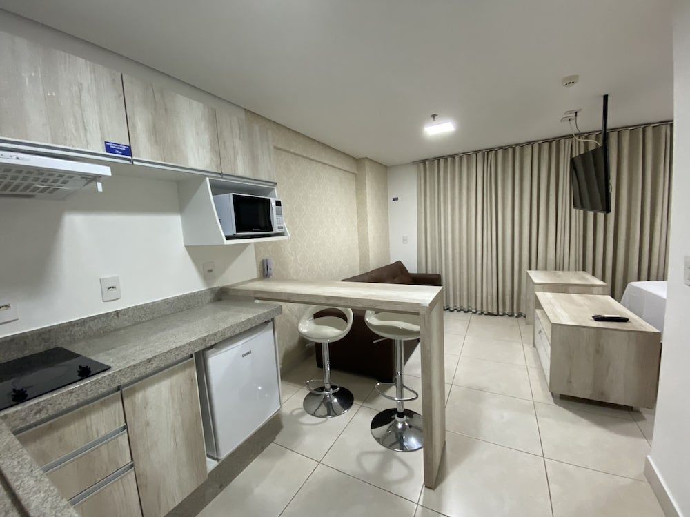 Фото IFlat Brookfield Towers