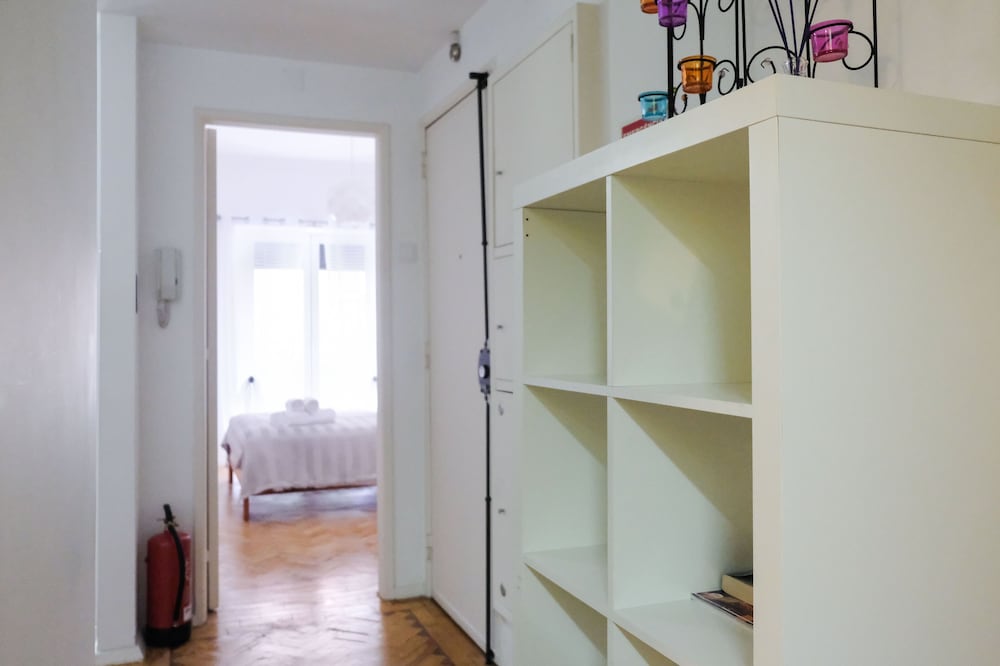 Фото 27 92 Campolide Apartment