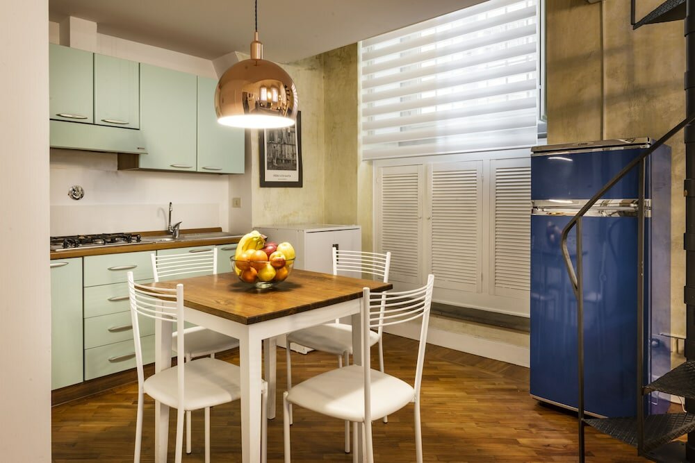 Фото Cool Loft Deluxe by Dante House, Top Location