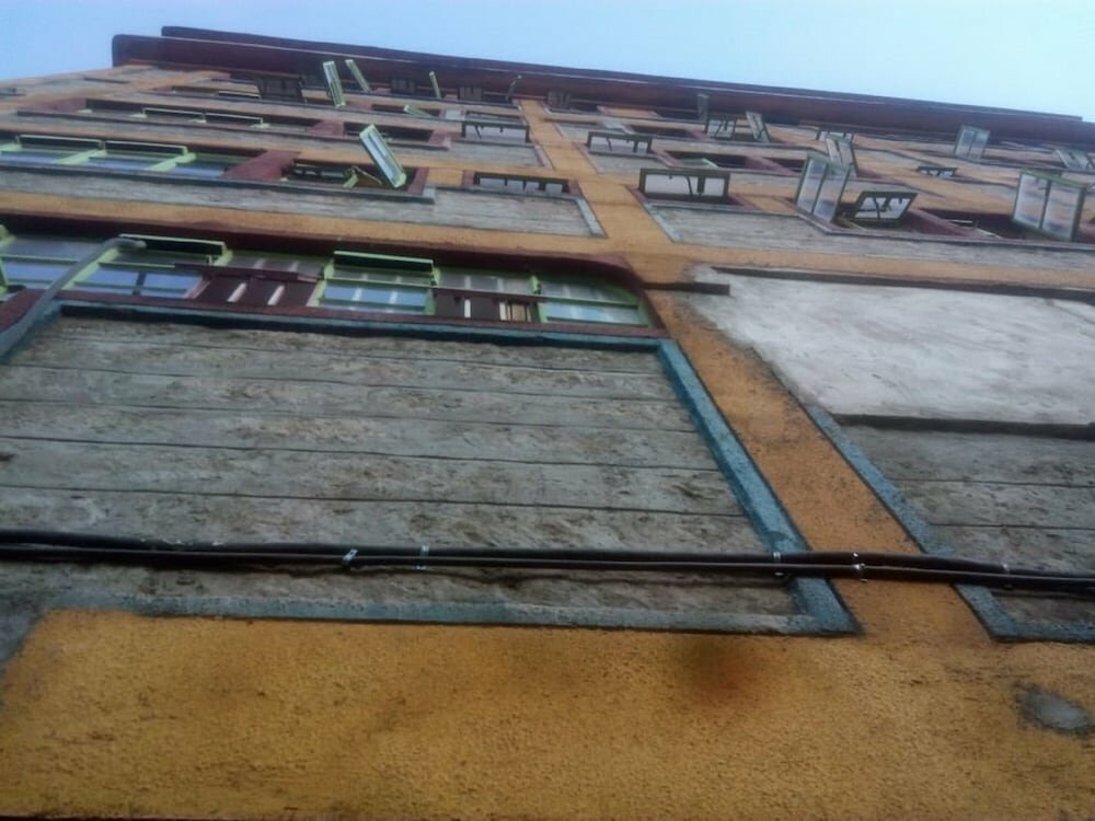 Hotel Damuku Guest House, Nairobi, photo