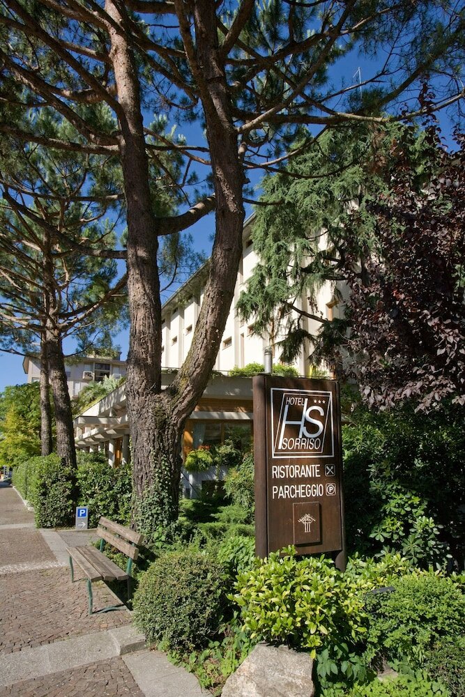 Фото Albergo Sorriso