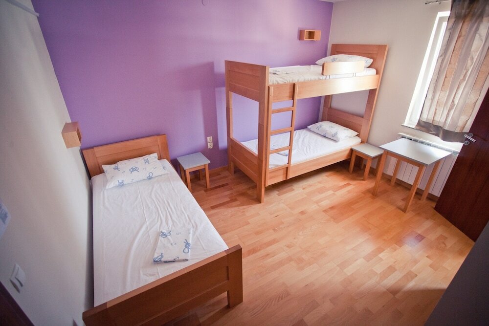 Фото Hi Hostel Zadar